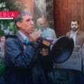Detienen en Puebla a Renato Romero, defensor del agua de Cuenca Libres-Oriental
