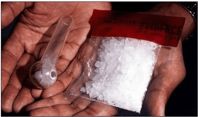 Detienen en Tochapa a hombre con 18 dosis de presunta droga 3