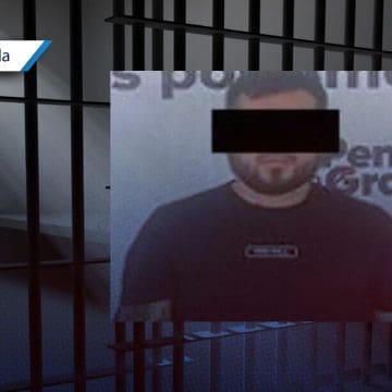 Detienen en Tochapa a hombre con 18 dosis de presunta droga