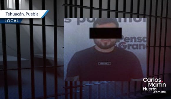 Detienen en Tochapa a hombre con 18 dosis de presunta droga