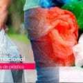 Día Internacional Sin Bolsas de Plástico: el planeta no puede esperar más
