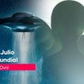 2 de Julio Día Mundial del OVNI, ¿por qué se celebra hoy?