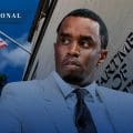 Diddy Combs es absuelto de tráfico sexual y extorsión; lo declaran culpable por cargos de prostitución