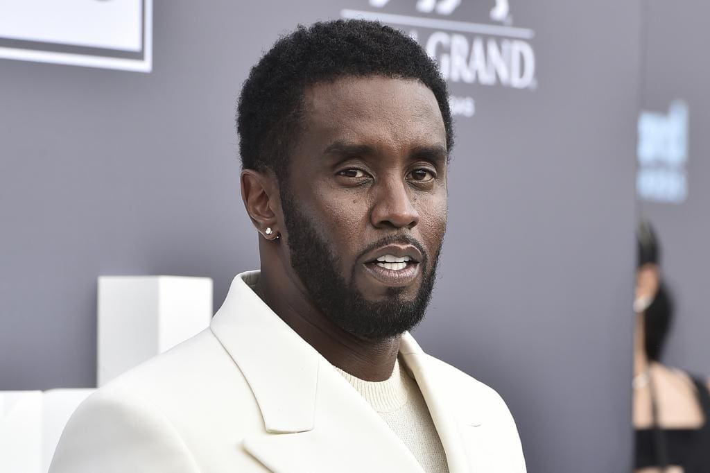Diddy Combs es absuelto de tráfico sexual y extorsión; lo declaran culpable por cargos de prostitución