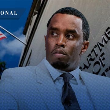 Diddy Combs es absuelto de tráfico sexual y extorsión; lo declaran culpable por cargos de prostitución