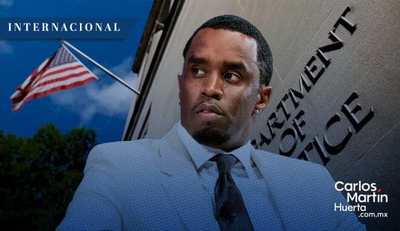 Diddy Combs es absuelto de tráfico sexual y extorsión; lo declaran culpable por cargos de prostitución
