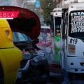 Diputado pide tolerancia en Revista Vehicular para que el transporte público apruebe