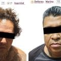 Golpe contundente al crimen organizado: Cae líder del cártel del golfo en Querétaro