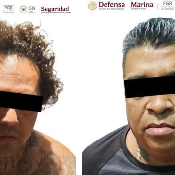 Golpe contundente al crimen organizado: Cae líder del cártel del golfo en Querétaro
