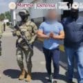 Cae “El Pinto”, presunto líder de “La Barredora” y mano derecha de exsecretario en Tabasco