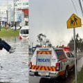 Protección Civil de Puebla atiende más de 2 mil emergencias en nueve meses
