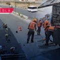 El “Bachetón” avanza en Puebla con vialidades seguras y mejor calidad de vida