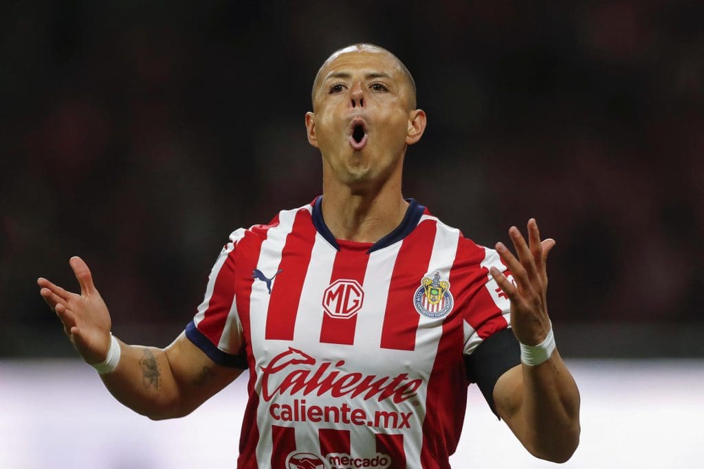 El Matador Hernandez parodia al Chicharito en redes sociales tras escandalo por comentarios machistas 3