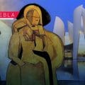 El Museo Barroco recibirá la muestra de José Luis Cuevas