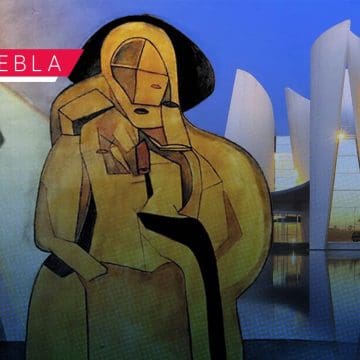 El Museo Barroco recibirá la muestra de José Luis Cuevas