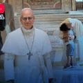 El Papa León XIV abraza a niño que irrumpió en audiencia privada en el Vaticano
