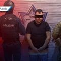 Capturan a “El Yowar”, objetivo prioritario, en Cuautlancingo