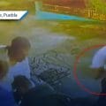 Hermano de alcaldesa de Tulcingo de Valle amenaza a pareja con arma de fuego