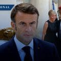 Emmanuel Macron demanda a influencer estadounidense por afirmar que su esposa es transgénero