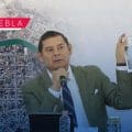 Escuadrón de Maquinaria rehabilita el equivalente a 300 calles para seguridad y bienestar de poblanos
