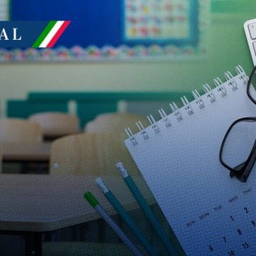 Estos son los puentes, megapuentes y días de descanso tras el regreso a clases 2025