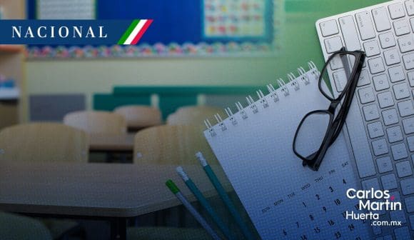 Estos son los puentes, megapuentes y días de descanso tras el regreso a clases 2025