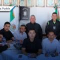 Estrategias de seguridad en San Pedro Cholula y San Cosme Texintla: Coordinación y vigilancia ciudadana