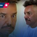 Eugenio Derbez es “detenido” en un aeropuerto de EE.UU. por su peculiar peinado