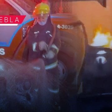 Evacúan a 17 personas en colonia El Carmen por fuga de gas