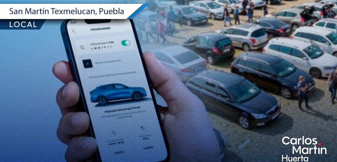 Evitan fraude en venta de auto por redes en Texmelucan