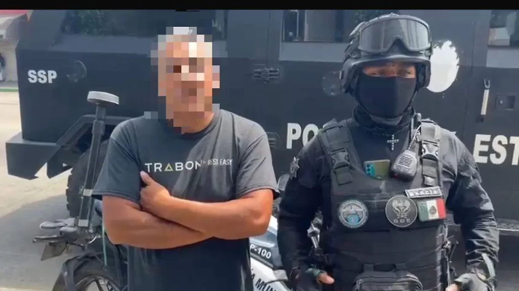Evitan fraude en venta de auto por redes en Texmelucan 1 Evitan fraude en venta de auto por redes en Texmelucan