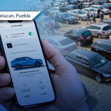Evitan fraude en venta de auto por redes en Texmelucan