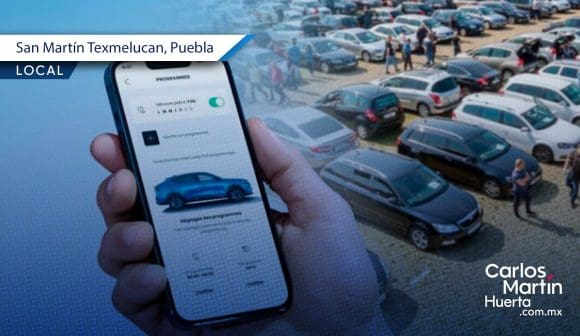 Evitan fraude en venta de auto por redes en Texmelucan