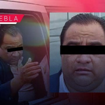 Exalcalde de San Nicolás Buenos Aires es vinculado a proceso por narcomenudeo
