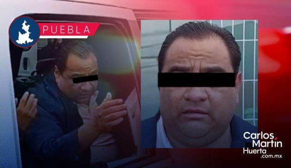 Exalcalde de San Nicolás Buenos Aires es vinculado a proceso por narcomenudeo