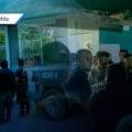 Exigen justicia en Zapotitlán Salinas por caso de abuso infantil