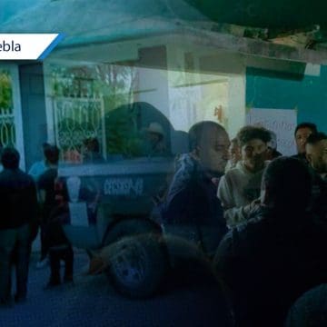 Exigen justicia en Zapotitlán Salinas por caso de abuso infantil