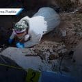 FGE descarta presunta fosa clandestina en Los Reyes de Juárez