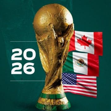 ¿Quieres trabajar en el Mundial 2026? FIFA lanza vacantes en CDMX, Guadalajara y Monterrey