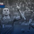 Fallece Diogo Jota, delantero del Liverpool, a los 28 años