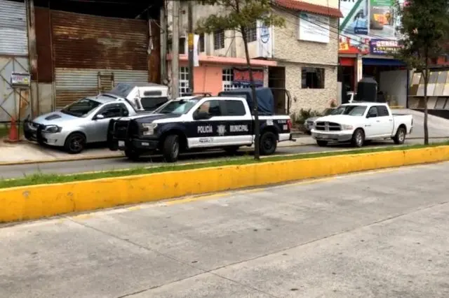 Fallece hombre en centro de rehabilitación en Teziutlán 1 Fallece hombre en centro de rehabilitación en Teziutlán