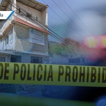 Fallece hombre en centro de rehabilitación en Teziutlán