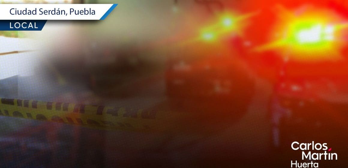 Hallan muerta a mujer en vivienda de Ciudad Serdán