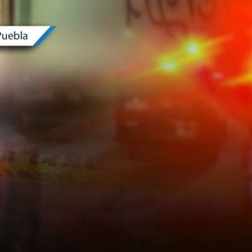 Hallan muerta a mujer en vivienda de Ciudad Serdán