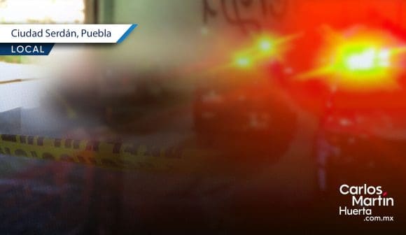 Hallan muerta a mujer en vivienda de Ciudad Serdán