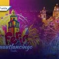Feria de Cuautlancingo 2025: Un éxito en cultura, seguridad y diversión familiar