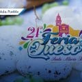 Feria del Queso 2025 en Santa María Tonantzintla: Gastronomía y tradición