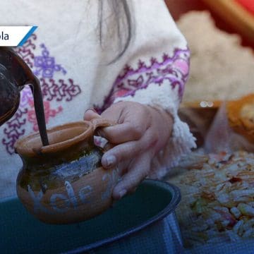 Chignautla anuncia la Feria del Xole 2025 para rescatar la bebida ancestral
