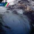 Flossie se intensifica a huracán categoría 2
