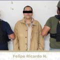 Aprehendió la FGE a probable responsable de homicidio, desaparición forzada, secuestro exprés y robo agravado